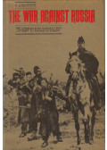A. J. Barker - The war against Russia 1854-1856