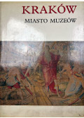  - Kraków - Miasto Muzeów