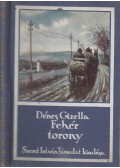 Dénes Gizella - Fehér torony