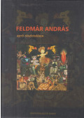Feldmár András - Apró részletekben (dedikált)