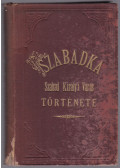 Iványi István - Szabadka szabad királyi város története I. rész