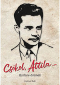 Paál Zsolt, Cselenyák Imre, Varga Lóránt, Fazekas Máté - Csókol Attila...