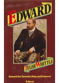Tyler Whittle - Edward