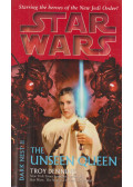 Denning, Troy - Star Wars – The Unseen Queen