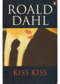 Roald Dahl - Kiss Kiss