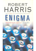 Robert Harris - Enigma