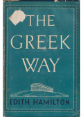 Edith Hamilton - The ​Greek Way