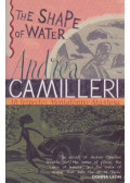Andrea Camilleri - The Shape of Water