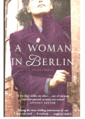Anonymous - A Woman in Berlin