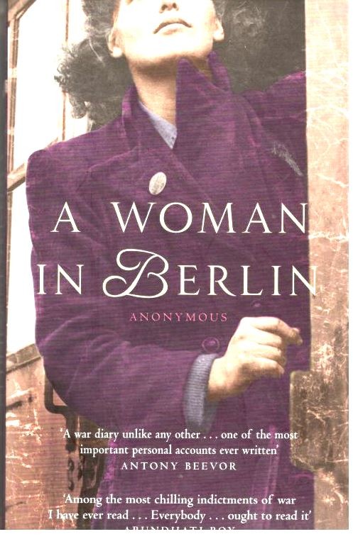 Anonymous - A Woman in Berlin
