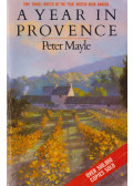 Mayle, Peter - A Year in Provence