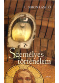 L. Simon László - Személyes történelem