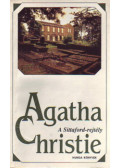 Agatha Christie - A sittafordi-rejtély