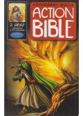 David C. Cook - Action Bible - Képregény Biblia  2. rész