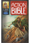 David C. Cook - Action Bible - Képregény Biblia 3. rész