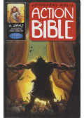 David C. Cook - Action Bible - Képregény Biblia 4. rész