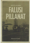 Sértő Kálmán,Vékony Csongor (szerk.) - Falusi pillanat (reprint)