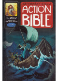 David C. Cook - Action Bible - Képregény Biblia 9. rész