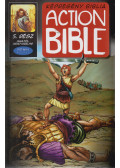 David C. Cook - Action Bible - Képregény Biblia 5. rész