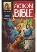 David C. Cook - Action Bible - Képregény Biblia 10. rész