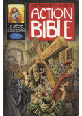 David C. Cook - Action Bible - Képregény Biblia 11. rész