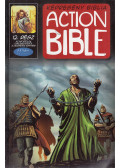 David C. Cook - Action Bible - Képregény Biblia 12. rész