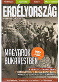 Nagy Miklós Mihály - Erdélyország 2012. tél