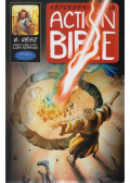 David C. Cook - Action Bible - Képregény Biblia 6. rész