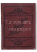 Friedrich Silcher,Friedrich Erk - Allgemeines Deutsches Kommersbuch