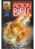 David C. Cook - Action Bible - Képregény Biblia 7. rész
