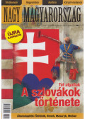 Balogh Gábor,Balassa Zoltán, Szaniszló Ferenc,Kiss Balázs - Nagy Magyarország 2009. október
