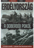 Szakács Árpád - Erdélyország 2011. szeptember
