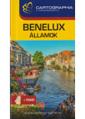 Imecs Orsolya,Török Orsolya - Benelux államok