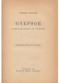 Veres Péter - Gyepsor