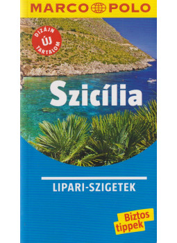 Falus János (szerk.) - Szicília Falus János (szerk.) - Szicília, Budapest 2017 antikvár könyv