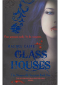 Rachel Caine - Glass Houses