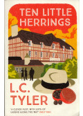 L. C. Tyler - Ten Little Herrings