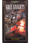 BEN COUNTER - Grey Knights
