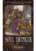 BEN COUNTER - Soul Drinker
