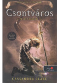 Cassandra Clare - Csontváros