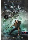Cassandra Clare - Bukott angyalok városa