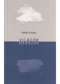 Pálfalvi András - Világok határán (dedikált)