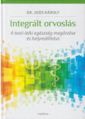 Dr. Joós Károly - Integrált orvoslás
