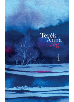 Terék Anna - Jég Terék Anna - Jég, null 2026 antikvár könyv