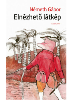 Németh Gábor - Elnézhető látkép Németh Gábor - Elnézhető látkép, null 2026 antikvár könyv