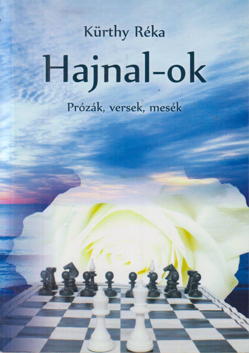 Kürthy Réka - Hajnal-ok