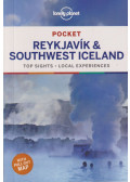 Alexis Averbuck,Belinda Dixon,Carolyn Bain,Jade Bremner - Reykjavik & Southwest Iceland