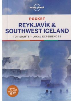 Alexis Averbuck, Belinda Dixon, Carolyn Bain, Jade Bremner - Reykjavik & Southwest Iceland Alexis Averbuck, Belinda Dixon, Carolyn Bain, Jade Bremner - Reykjavik & Southwest Iceland, Dublin 2019 antikvár könyv