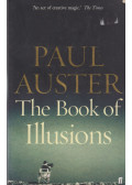 Auster, Paul - The Book of Illusions