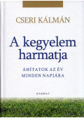 Cseri Kálmán - A kegyelem harmatja